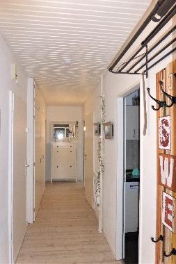 Appartement de vacances �/en/au Gr�mitz (Ostsee-Festland)ou appartement ou maison de vacances