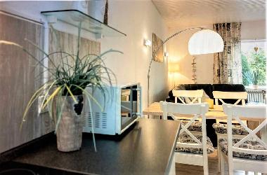 Appartement de vacances �/en/au Gr�mitz (Ostsee-Festland)ou appartement ou maison de vacances