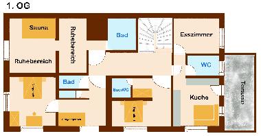 Maison de vacances /en/au Schladming (Westliche Obersteiermark)ou appartement ou maison de vacances