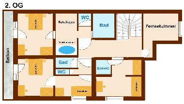 Maison de vacances /en/au Schladming (Westliche Obersteiermark)ou appartement ou maison de vacances