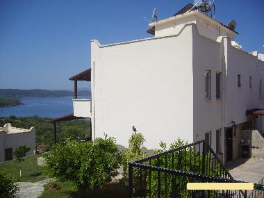 Maison de vacances /en/au BODRUM (Mugla)ou appartement ou maison de vacances