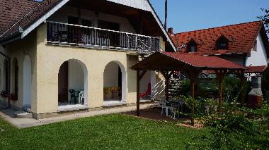 Appartement de vacances �/en/au Si�fok (Somogy)ou appartement ou maison de vacances