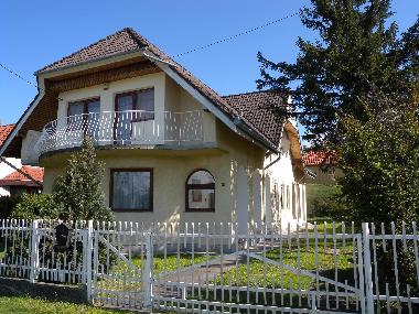 Appartement de vacances �/en/au Si�fok (Somogy)ou appartement ou maison de vacances