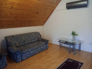 Appartement de vacances �/en/au Si�fok (Somogy)ou appartement ou maison de vacances