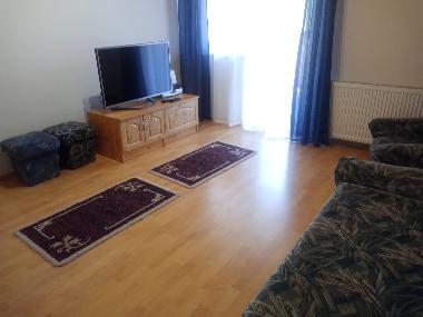 Appartement de vacances �/en/au Si�fok (Somogy)ou appartement ou maison de vacances