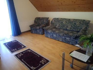 Appartement de vacances �/en/au Si�fok (Somogy)ou appartement ou maison de vacances