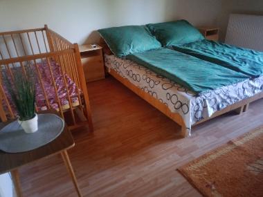 Appartement de vacances �/en/au Si�fok (Somogy)ou appartement ou maison de vacances