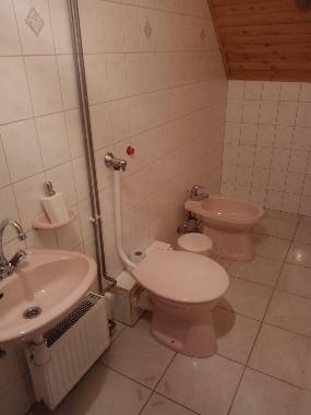 Appartement de vacances �/en/au Si�fok (Somogy)ou appartement ou maison de vacances