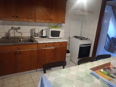 Appartement de vacances �/en/au Si�fok (Somogy)ou appartement ou maison de vacances