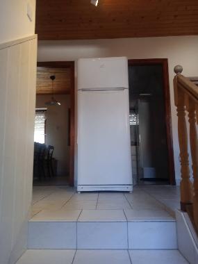 Appartement de vacances �/en/au Si�fok (Somogy)ou appartement ou maison de vacances