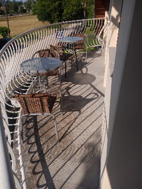 Appartement de vacances �/en/au Si�fok (Somogy)ou appartement ou maison de vacances