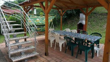 Appartement de vacances �/en/au Si�fok (Somogy)ou appartement ou maison de vacances