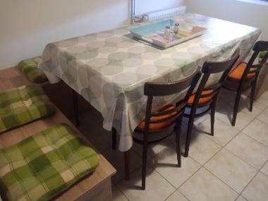 Appartement de vacances �/en/au Si�fok (Somogy)ou appartement ou maison de vacances