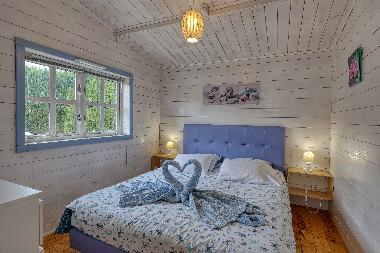 Maison de vacances /en/au alignan du vent (Hrault)ou appartement ou maison de vacances