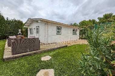 Maison de vacances /en/au alignan du vent (Hrault)ou appartement ou maison de vacances