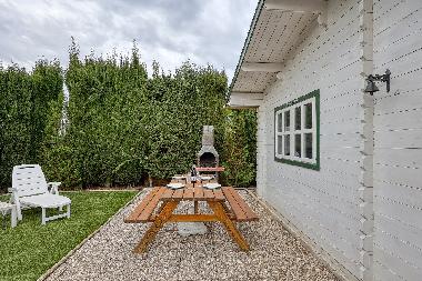 Maison de vacances /en/au alignan du vent (Hrault)ou appartement ou maison de vacances