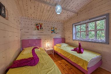 Maison de vacances /en/au alignan du vent (Hrault)ou appartement ou maison de vacances