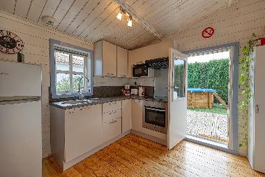 Maison de vacances /en/au alignan du vent (Hrault)ou appartement ou maison de vacances