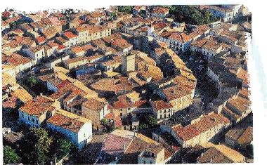 Maison de vacances /en/au alignan du vent (Hrault)ou appartement ou maison de vacances