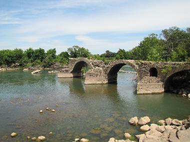 Maison de vacances /en/au alignan du vent (Hrault)ou appartement ou maison de vacances