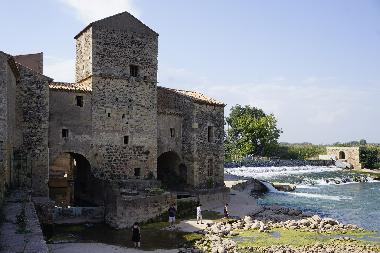Maison de vacances /en/au alignan du vent (Hrault)ou appartement ou maison de vacances