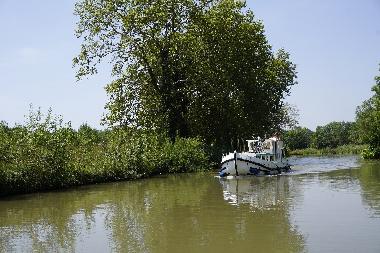 Maison de vacances /en/au alignan du vent (Hrault)ou appartement ou maison de vacances