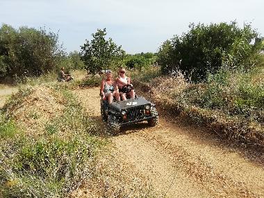 Maison de vacances /en/au alignan du vent (Hrault)ou appartement ou maison de vacances
