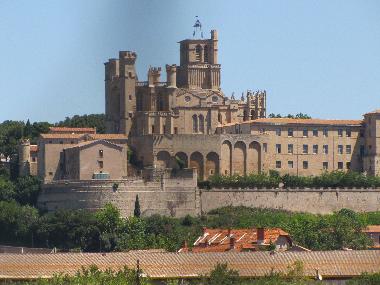 Maison de vacances /en/au alignan du vent (Hrault)ou appartement ou maison de vacances