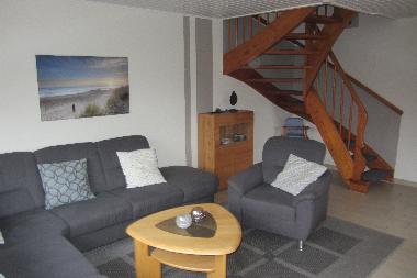 Maison de vacances �/en/au Hooksiel (Nordsee-Festland / Ostfriesland)ou appartement ou maison de vacances