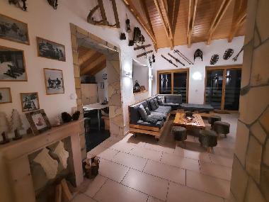 Appartement de vacances �/en/au Nova Lesna (Presovsky)ou appartement ou maison de vacances