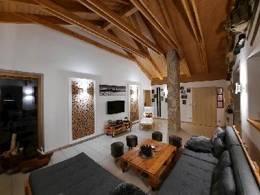 Appartement de vacances �/en/au Nova Lesna (Presovsky)ou appartement ou maison de vacances