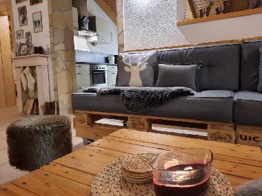 Appartement de vacances �/en/au Nova Lesna (Presovsky)ou appartement ou maison de vacances