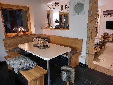 Appartement de vacances �/en/au Nova Lesna (Presovsky)ou appartement ou maison de vacances