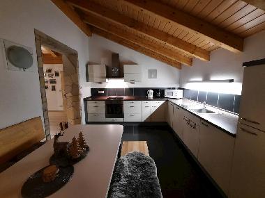 Appartement de vacances �/en/au Nova Lesna (Presovsky)ou appartement ou maison de vacances