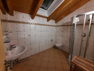 Appartement de vacances �/en/au Nova Lesna (Presovsky)ou appartement ou maison de vacances