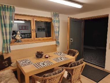 Appartement de vacances �/en/au Nova Lesna (Presovsky)ou appartement ou maison de vacances