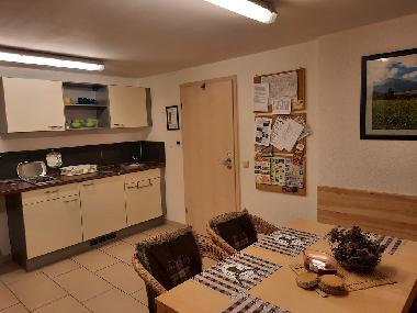 Appartement de vacances �/en/au Nova Lesna (Presovsky)ou appartement ou maison de vacances