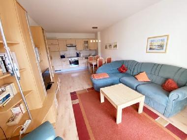 Appartement de vacances /en/au Graal-Mritz (Mecklenburgische Ostseekste)ou appartement ou maison de vacances