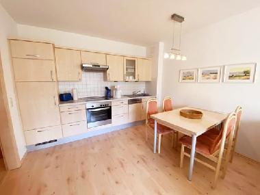 Appartement de vacances /en/au Graal-Mritz (Mecklenburgische Ostseekste)ou appartement ou maison de vacances