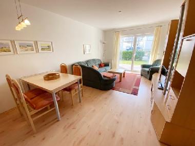 Appartement de vacances /en/au Graal-Mritz (Mecklenburgische Ostseekste)ou appartement ou maison de vacances