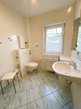 Appartement de vacances /en/au Graal-Mritz (Mecklenburgische Ostseekste)ou appartement ou maison de vacances