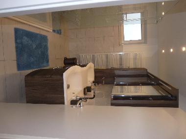 Appartement de vacances /en/au Fulda (Rhn)ou appartement ou maison de vacances