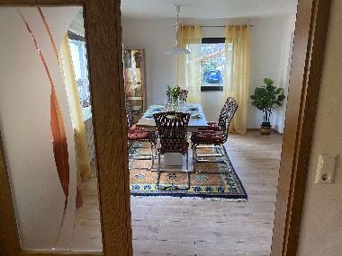 Maison de vacances /en/au 77704 (Schwarzwald)ou appartement ou maison de vacances