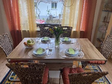 Maison de vacances /en/au 77704 (Schwarzwald)ou appartement ou maison de vacances