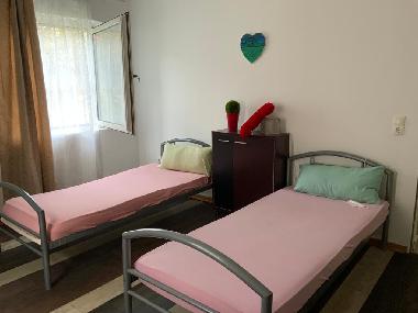 Villa �/en/au Avepozo, Lome (Lome)ou appartement ou maison de vacances