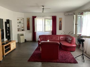 Villa �/en/au Avepozo, Lome (Lome)ou appartement ou maison de vacances