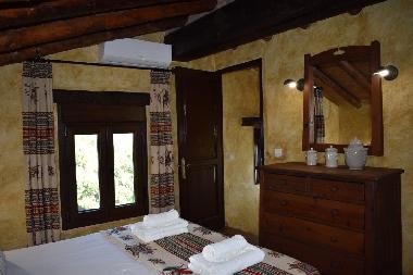 Maison de vacances /en/au Competa (Mlaga)ou appartement ou maison de vacances