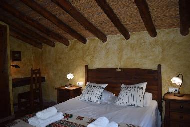 Maison de vacances /en/au Competa (Mlaga)ou appartement ou maison de vacances