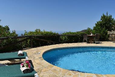 Maison de vacances /en/au Competa (Mlaga)ou appartement ou maison de vacances