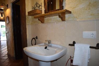 Maison de vacances /en/au Competa (Mlaga)ou appartement ou maison de vacances